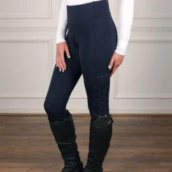 Coldstream Ladies Ecclaw Elite Compression Riding Tights