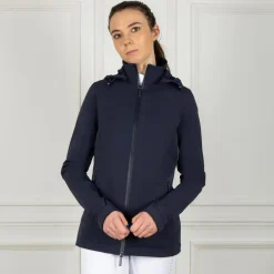 Coldstream Ladies Huntford Waterproof Jacket