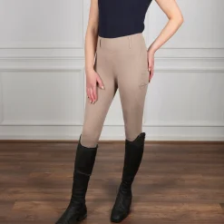 Coldstream Ladies Oxnam Competition Riding Tights