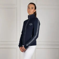 Coldstream Ladies Stamford Softshell Performance Jacket