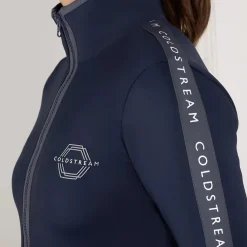 Coldstream Ladies Stamford Softshell Performance Jacket