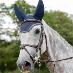 Coldstream Lowick Crystal Soundproof Fly Veil