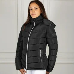 Coldstream Melrose Quilted Coat