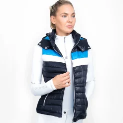 Coldstream Southdean Quilted Gilet