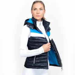 Coldstream Southdean Quilted Gilet