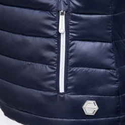 Coldstream Southdean Quilted Gilet