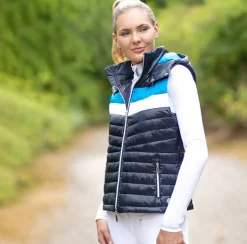 Coldstream Southdean Quilted Gilet