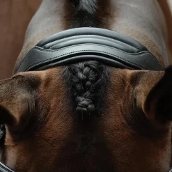 Collegiate ComfiTec Vogue Anatomical Bridle