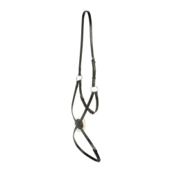 Collegiate Grackle Noseband