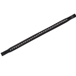 Collegiate Large Diamante Browband