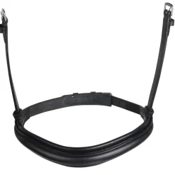 Collegiate Mono Crown Cavesson Noseband