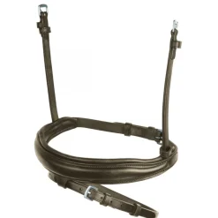 Collegiate Mono Crown Flash Noseband