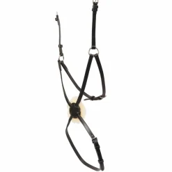 Collegiate Mono Crown Grackle Noseband