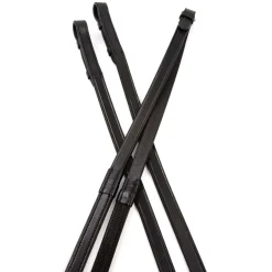 Collegiate One Sided Rubber Reins
