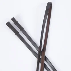 Collegiate One Sided Rubber Reins