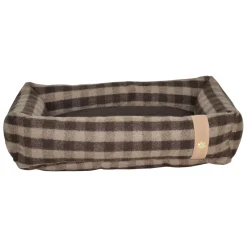 Companion Country Snuggle Dog Bed
