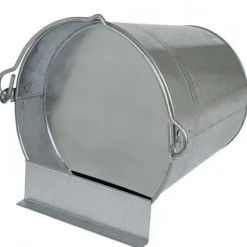 Copelle Poultry Metal Bucket Drinker