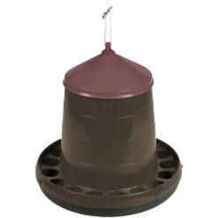 Copelle Recycled Plastic Poultry Feeder