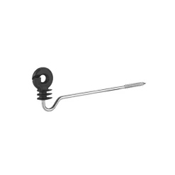 Corral Offset Ring Insulator