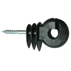 Corral Ring Insulator Big C/W Short Support - 25 Pack