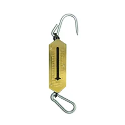 Corral Spring Balance