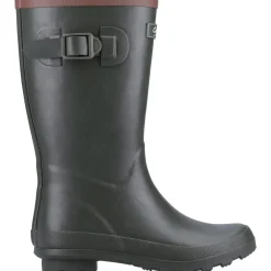 Cotswold Bowldown Kid Wellingtons