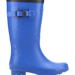 Cotswold Fairweather Kid Junior Wellington Boot