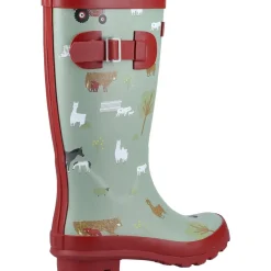 Cotswold Farmyard Kid Junior Wellington