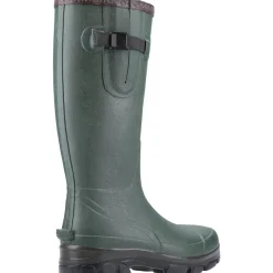 Cotswold Grange Men Buckle Fastening Wellington Boot