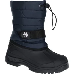 Cotswold Icicle Toggle Lace Snow Boot Kid