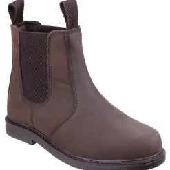 Cotswold Kid Camberwell Pull On Dealer Boot
