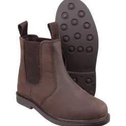 Cotswold Kid Camberwell Pull On Dealer Boot