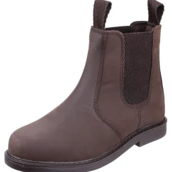 Cotswold Kid Camberwell Pull On Dealer Boot
