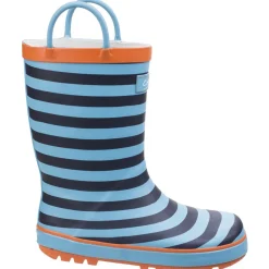 Cotswold Kid Captain Stripy Wellies