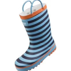 Cotswold Kid Captain Stripy Wellies