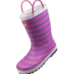 Cotswold Kid Captain Stripy Wellies