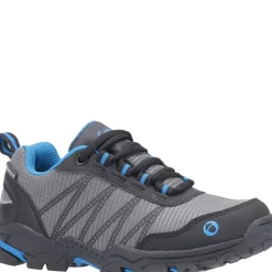 Cotswold Kid Littledean Hiking Waterproof Shoes