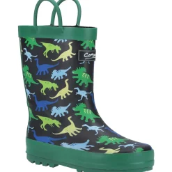 Cotswold Kid Sprinkle Junior Wellington Boot