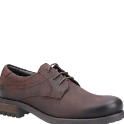 Cotswold Men Brookthorpe Plain Toe Derby