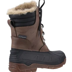 Cotswold Men Hatfield Wellingtons