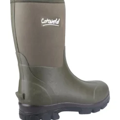 Cotswold Men Kensington Wellingtons