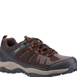 Cotswold Men Maisemore Low Hiking Shoes