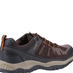 Cotswold Men Maisemore Low Hiking Shoes