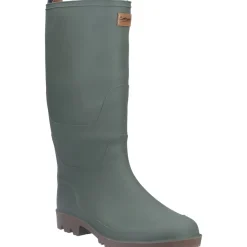 Cotswold Men Pendock Tall Wellingtons