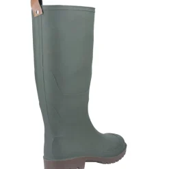 Cotswold Men Pendock Tall Wellingtons