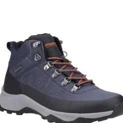 Cotswold Men Ryeford Hiking Boots