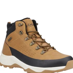 Cotswold Men Ryeford Hiking Boots