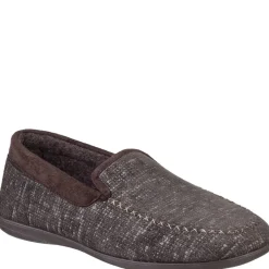 Cotswold Men Stanley Loafer Slipper
