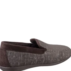 Cotswold Men Stanley Loafer Slipper