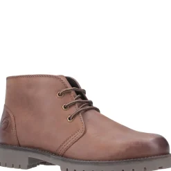 Cotswold Men Stroud Shoe Boot